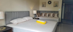 CONDOTEL A JOMTIEN Beach Road